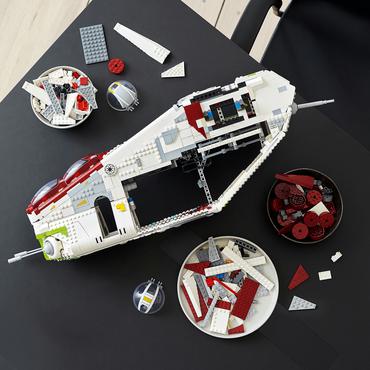 LEGO Star Wars 75309 - byggsats