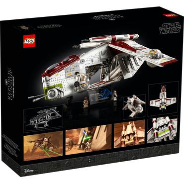LEGO Star Wars 75309 - byggsats