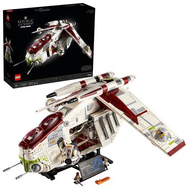 LEGO Star Wars 75309 - byggsats
