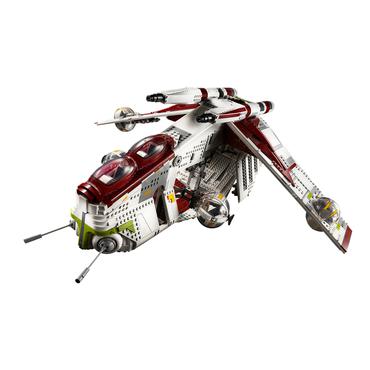LEGO Star Wars 75309 - byggsats