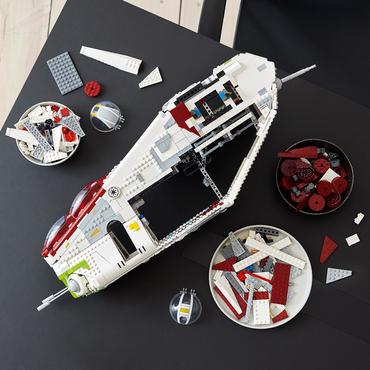 LEGO Star Wars 75309 - byggsats
