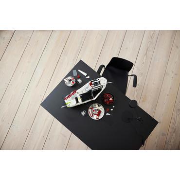 LEGO Star Wars 75309 - byggsats