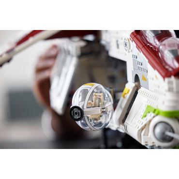 LEGO Star Wars 75309 - byggsats