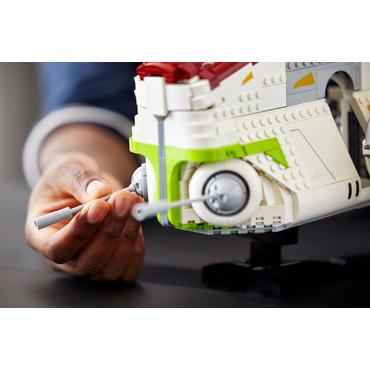 LEGO Star Wars 75309 - byggsats