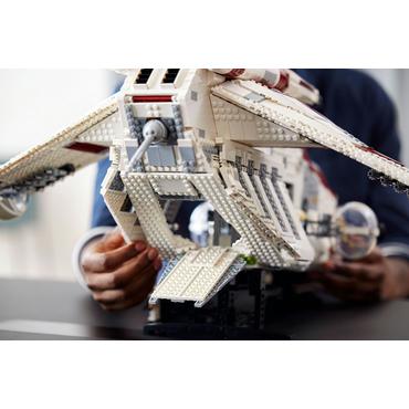 LEGO Star Wars 75309 - byggsats