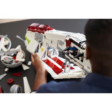 LEGO Star Wars 75309 - byggsats