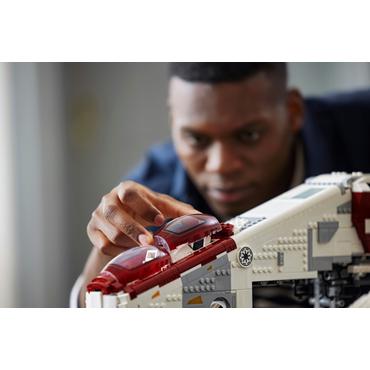 LEGO Star Wars 75309 - byggsats