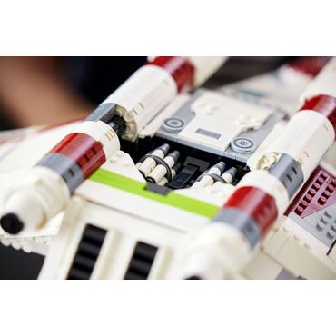 LEGO Star Wars 75309 - byggsats