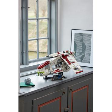 LEGO Star Wars 75309 - byggsats