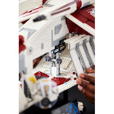 LEGO Star Wars 75309 - byggsats