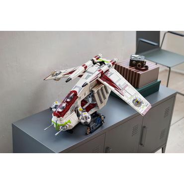 LEGO Star Wars 75309 - byggsats