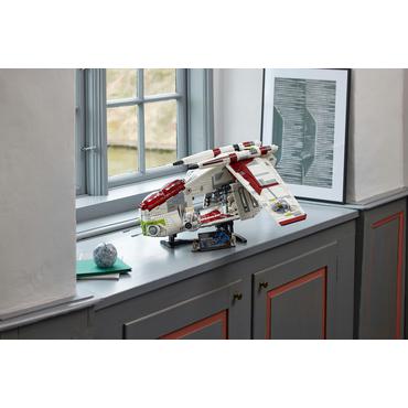 LEGO Star Wars 75309 - byggsats