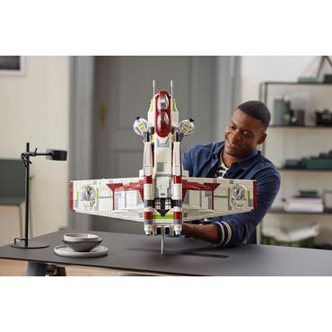 LEGO Star Wars 75309 - byggsats