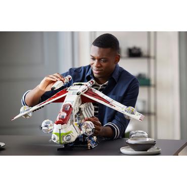 LEGO Star Wars 75309 - byggsats