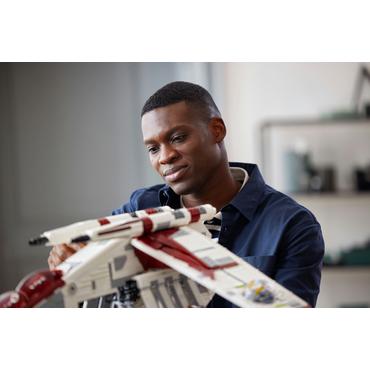 LEGO Star Wars 75309 - byggsats