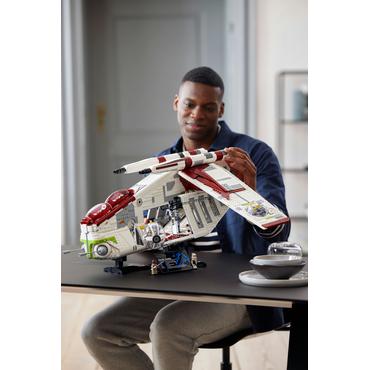 LEGO Star Wars 75309 - byggsats