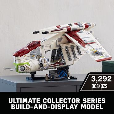 LEGO Star Wars 75309 - byggsats