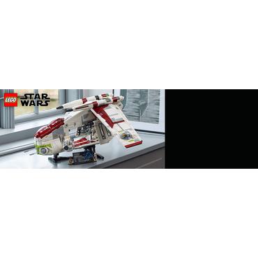 LEGO Star Wars 75309 - byggsats