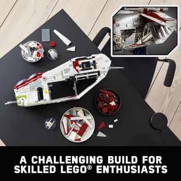 LEGO Star Wars 75309 - byggsats