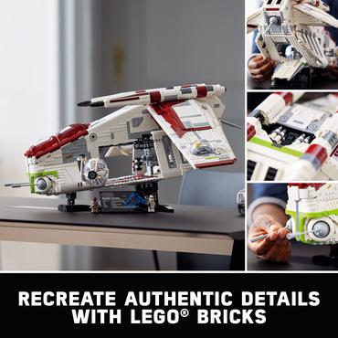 LEGO Star Wars 75309 - byggsats