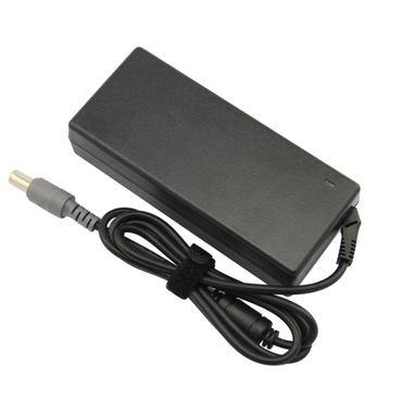 Lenovo ThinkPad 90W AC Adapter - strømforsyningsadapter - 90 Watt