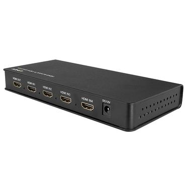 Lindy 38150 video-switch HDMI