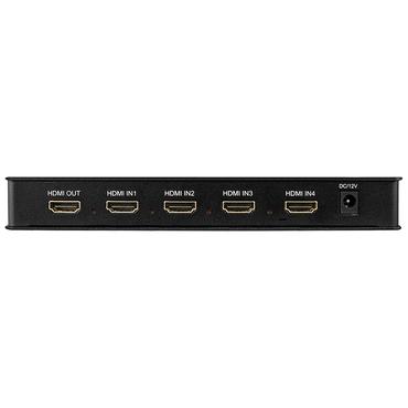 Lindy 38150 video-switch HDMI
