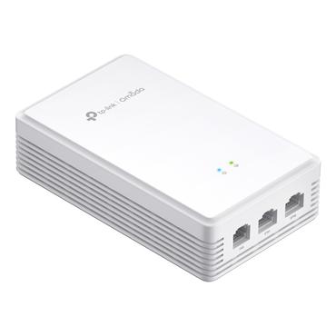 TP-Link Omada EAP625GP-WALL WLAN adgangspunkt 1201 Mbit/s Hvid Str&oslash;m over Ethernet (PoE)
