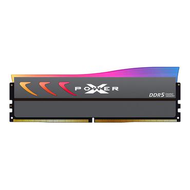 XPOWER Storm - 32GB - DDR5 RAM - 3000MHz - DIMM 288-pin - On-die ECC - CL38