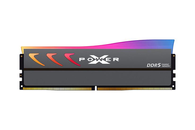 XPOWER Storm - 32GB - DDR5 RAM - 3000MHz - DIMM 288-pin - On-die ECC - CL38
