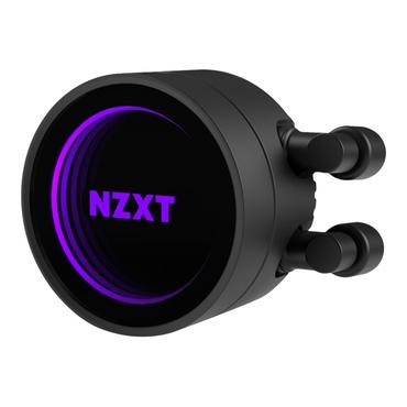 NZXT Kraken M22 processors flydende kølesystem