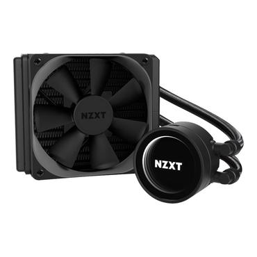 NZXT Kraken M22 processors flydende kølesystem