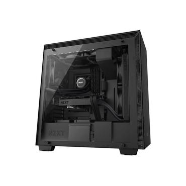 NZXT Kraken M22 processors flydende kølesystem