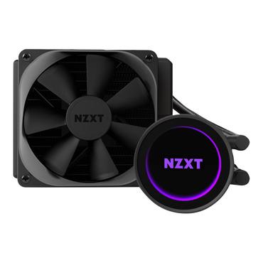 NZXT Kraken M22 processors flydende kølesystem