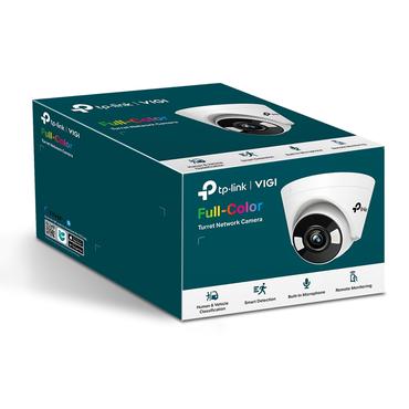 TP-Link VIGI C430 Tårn IP-sikkerhedskamera Indendørs & udendørs 2304 x 1296 pixel Loft