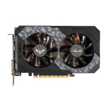 ASUS TUF-RTX2060-O6G-GAMING Grafikkort - 6GB GDDR6