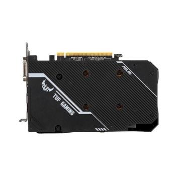 ASUS TUF-RTX2060-O6G-GAMING Grafikkort - 6GB GDDR6