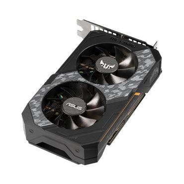 ASUS TUF-RTX2060-O6G-GAMING Grafikkort - 6GB GDDR6