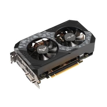 ASUS TUF-RTX2060-O6G-GAMING Grafikkort - 6GB GDDR6
