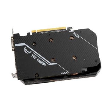 ASUS TUF-RTX2060-O6G-GAMING Grafikkort - 6GB GDDR6