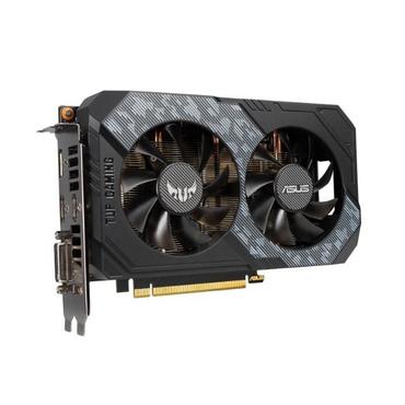 ASUS TUF-RTX2060-O6G-GAMING Grafikkort - 6GB GDDR6