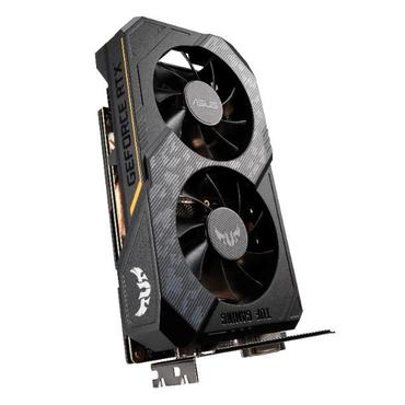 ASUS TUF-RTX2060-O6G-GAMING Grafikkort - 6GB GDDR6