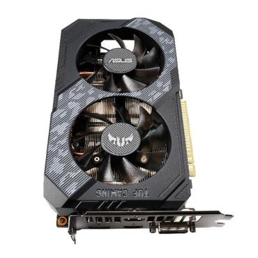 ASUS TUF-RTX2060-O6G-GAMING Grafikkort - 6GB GDDR6