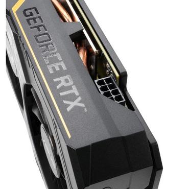 ASUS TUF-RTX2060-O6G-GAMING Grafikkort - 6GB GDDR6