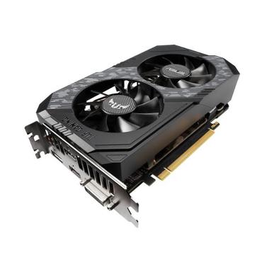 ASUS TUF-RTX2060-O6G-GAMING Grafikkort - 6GB GDDR6