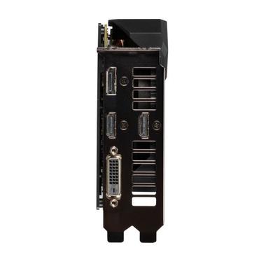 ASUS TUF-RTX2060-O6G-GAMING Grafikkort - 6GB GDDR6
