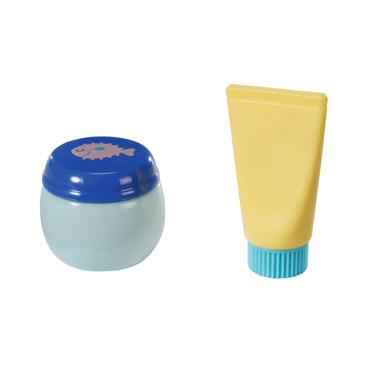 BABY born Bath Fun Set Dukke badesæt