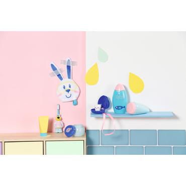 BABY born Bath Fun Set Dukke badesæt