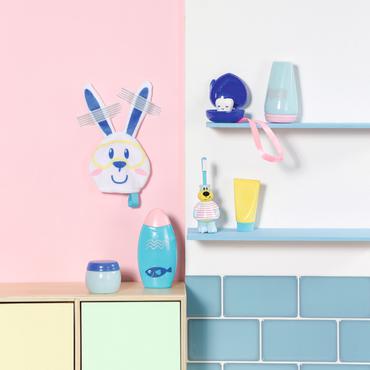 BABY born Bath Fun Set Dukke badesæt