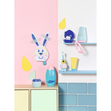 BABY born Bath Fun Set Dukke badesæt